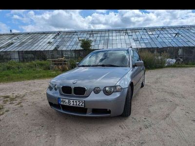 gebraucht BMW 316 Compact ti