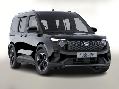 Ford Courier