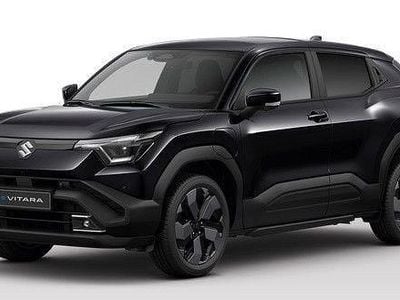 Neu Suzuki Vitara Comfort 127 kW (174 PS) 2025 Schwarz SUV