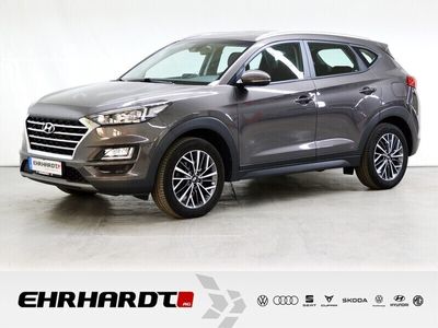 gebraucht Hyundai Tucson 1.6 T-GDI Advantage