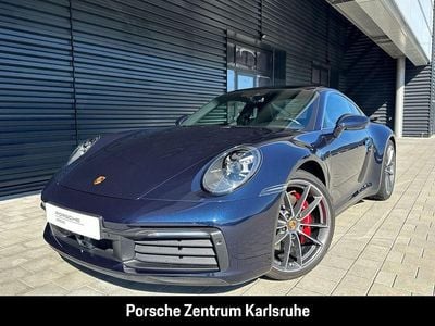 Porsche 911 Carrera 4S