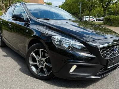Gebraucht Volvo V40 CC