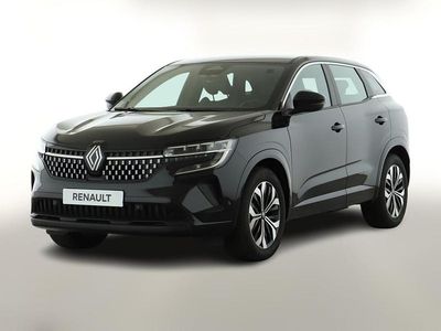 Blackpearl metallic Gebraucht 2025 Renault Austral Evolution SUV | 26.116 € (Superpreis)