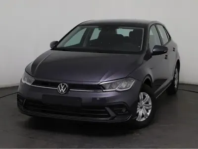 Gebraucht VW Polo