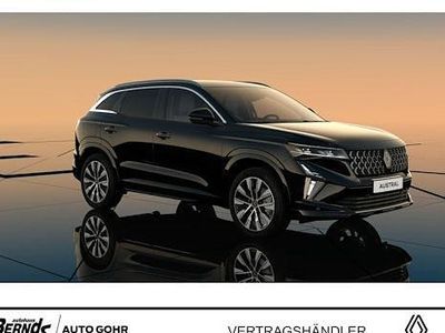 Neu Renault Austral Techno 148 PS (108 kW) 2026 Blackpearlschwarz metallic SUV