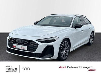 Gebraucht Audi A5 Ambiente 204 PS (150 kW) 2024 Arkonaweiß Coupé