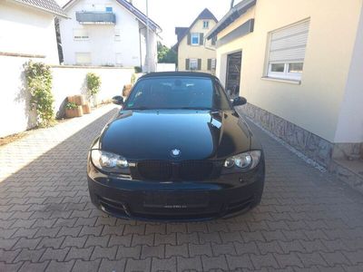 BMW 118 Cabriolet