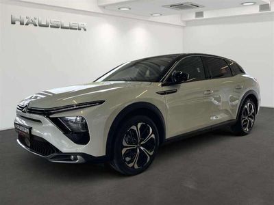 Citroën C5 X