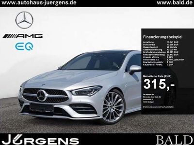 Mercedes CLA250