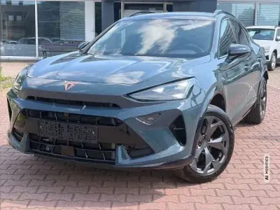Gebraucht Cupra Formentor 150 PS (110 kW) 2025 Blau SUV