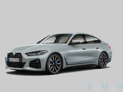 Gebraucht BMW 430