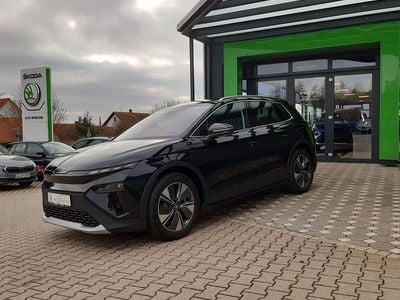 Neu Skoda Elroq Loft 210 kW (286 PS) 2026 Schwarz SUV