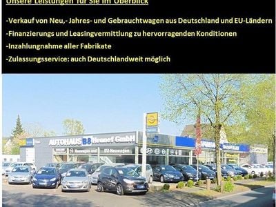 Usata Peugeot 3008 Allure 110 CV (80 kW) 2022 Nero SUV