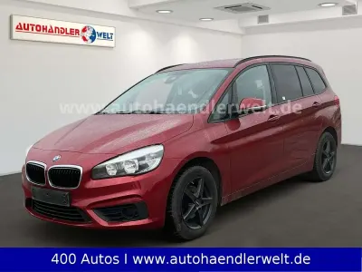 Używany BMW 216