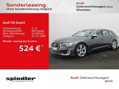 Gebraucht Audi S6
