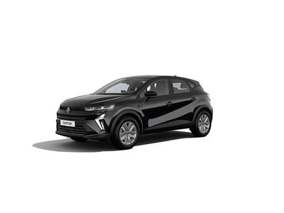 Neu Renault Captur Evolution 114 PS (83 kW) 2026 Black pearlschwarz metallic SUV