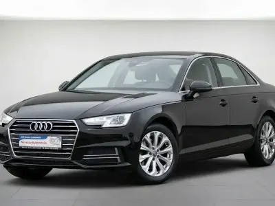 Gebraucht Audi A4