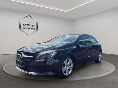 Mercedes A200