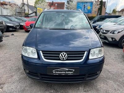 VW Touran
