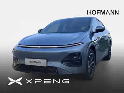 Gebraucht XPENG G6