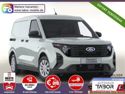 Gebraucht Ford Courier