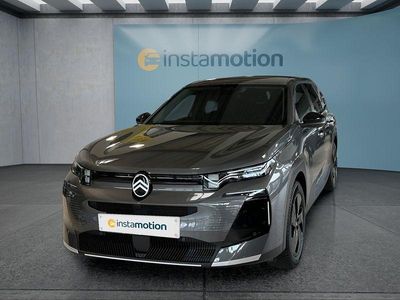 Gebraucht Citroën C5 145 PS (106 kW) 2026 Grün SUV