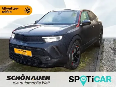 Gebraucht Opel Mokka-e