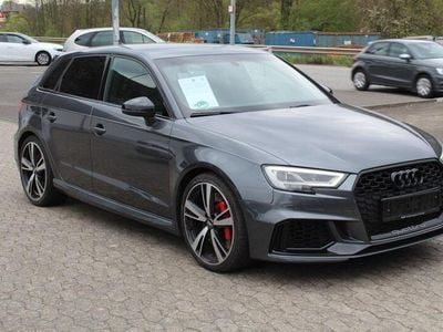 Audi RS3 Sportback