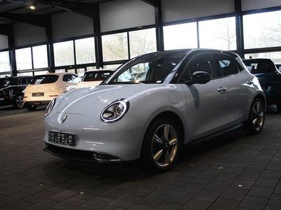 Blau Gebraucht 2023 Ora 03 Pro+ Kleinwagen | 20.990 € (Etwas zu teuer)