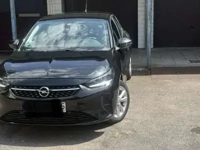 Gebraucht Opel Corsa Elegance 101 PS (74 kW) 2023 Kleinwagen