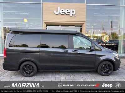 Mercedes V300
