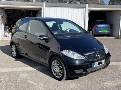 Mercedes A150
