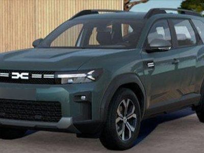 Gebraucht Dacia Bigster Expression 140 PS (102 kW) 2025 Metallic SUV