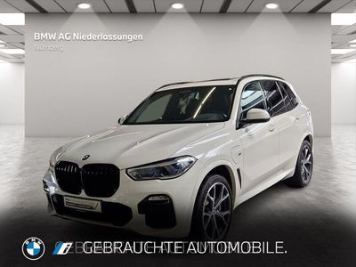 gebraucht BMW X5 xDrive45e