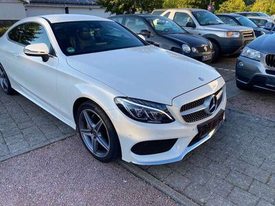Mercedes C180