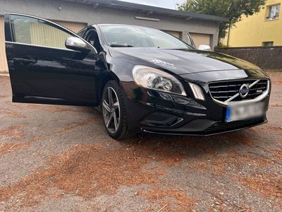 gebraucht Volvo V60 