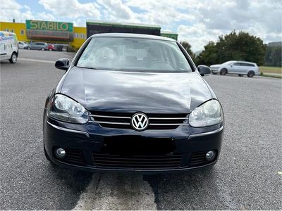 VW Golf V