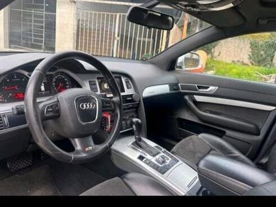 gebraucht Audi A6 3.0 Diesel