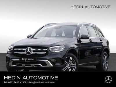 Mercedes GLC300e