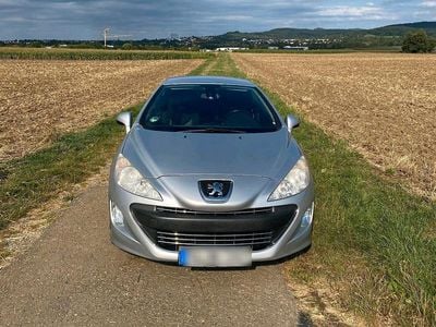 Peugeot 308 CC