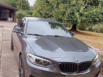 BMW 230