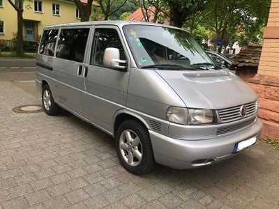 VW T4