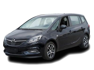 gebraucht Opel Zafira Business Edition Start/Stop