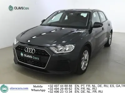 Usata Audi A1 Sportback