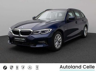 BMW 330e