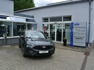 Novo Ford Kuga ST-Line 186 HP (136 kW) 2026 Cinzento SUV
