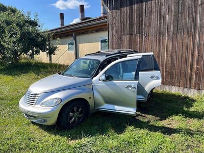 Chrysler PT Cruiser