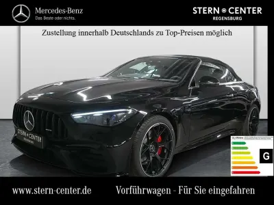Gebraucht Mercedes CLE53 AMG