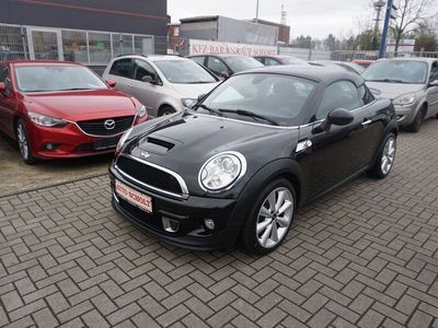 gebraucht Mini Cooper S Coupé Cooper S