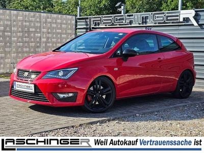 Cupra Ibiza